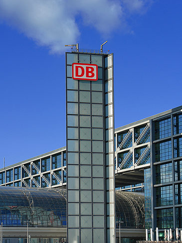 Logo - Berlin (Berlin)