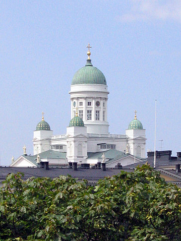 Foto Dom - Helsinki