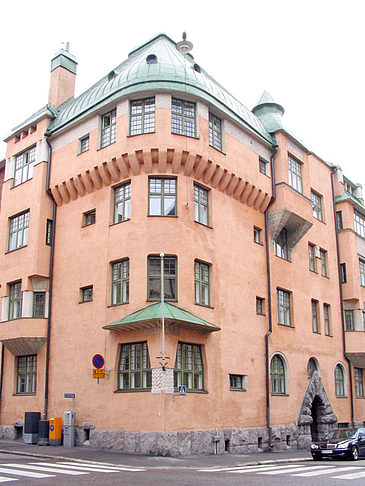 Fotos Haus | Helsinki