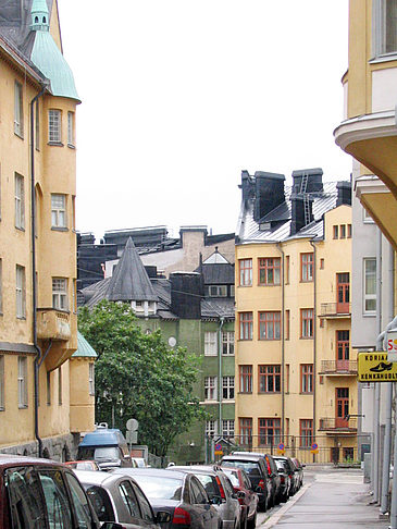 Straße Fotos
