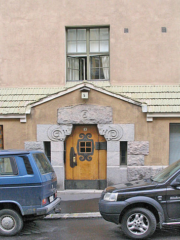Straße Fotos