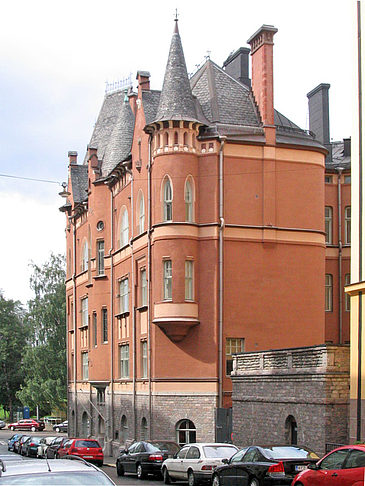 Fotos Straße