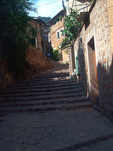 Fornalutx - Mallorca (Fornalutx)