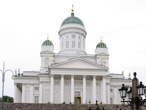 Foto Dom - Helsinki