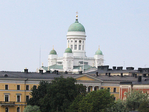 Foto Dom - Helsinki