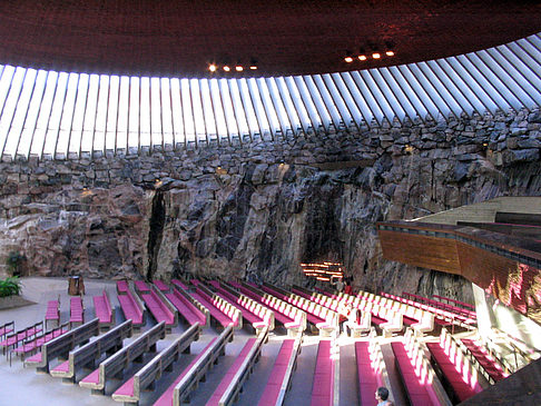 Fotos Felsenkirche