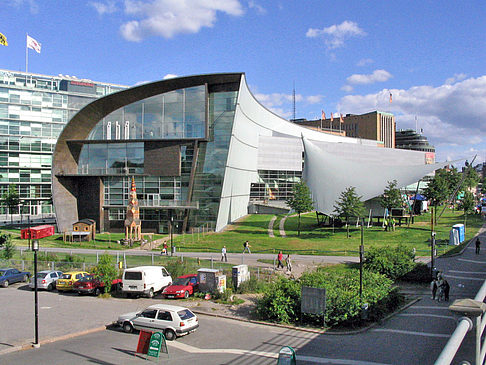 Kiasma Fotos