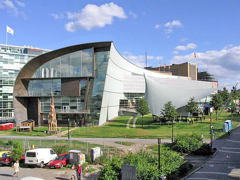 Fotos Kiasma