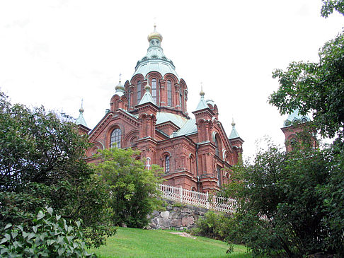 Foto Uspenski Kathedrale