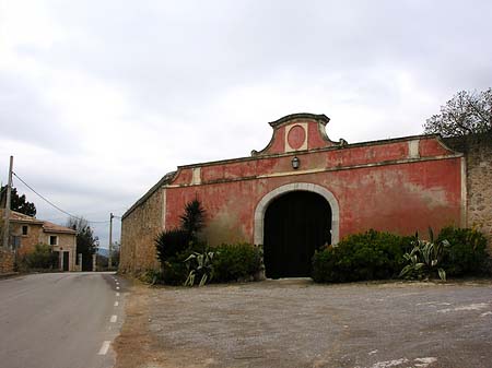Santa Maria del Cami - Mallorca
