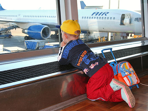 Flughafen Helsinki-Vantaa