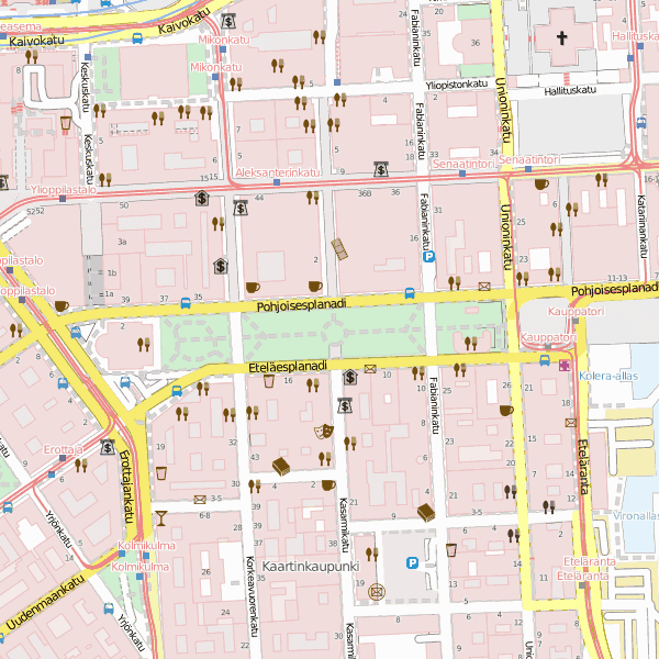 Esplanadi