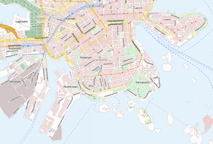 Helsinki